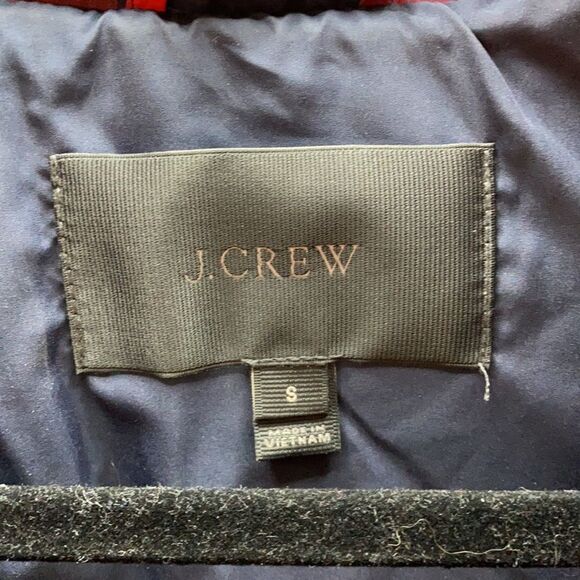 Puffer best  - Picture 3 of 3